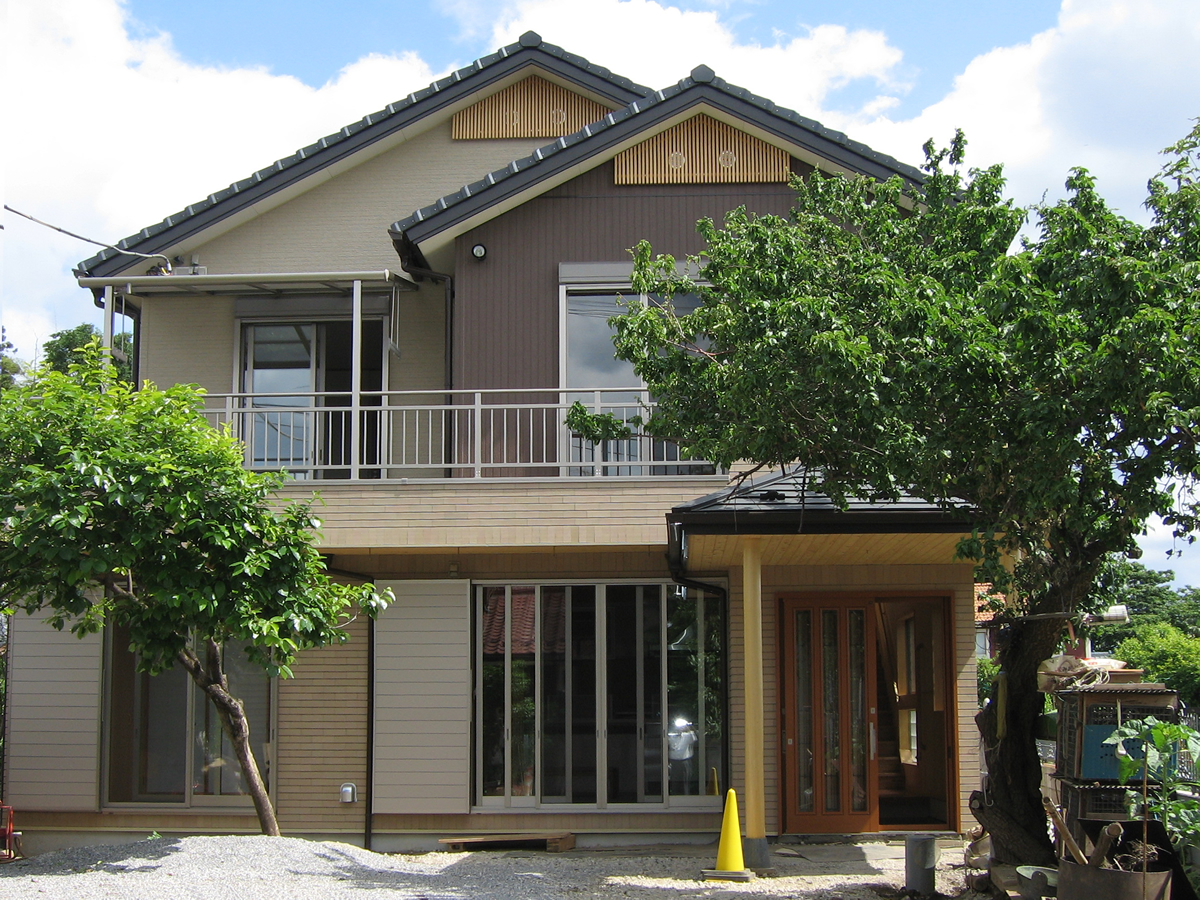 施工事例2