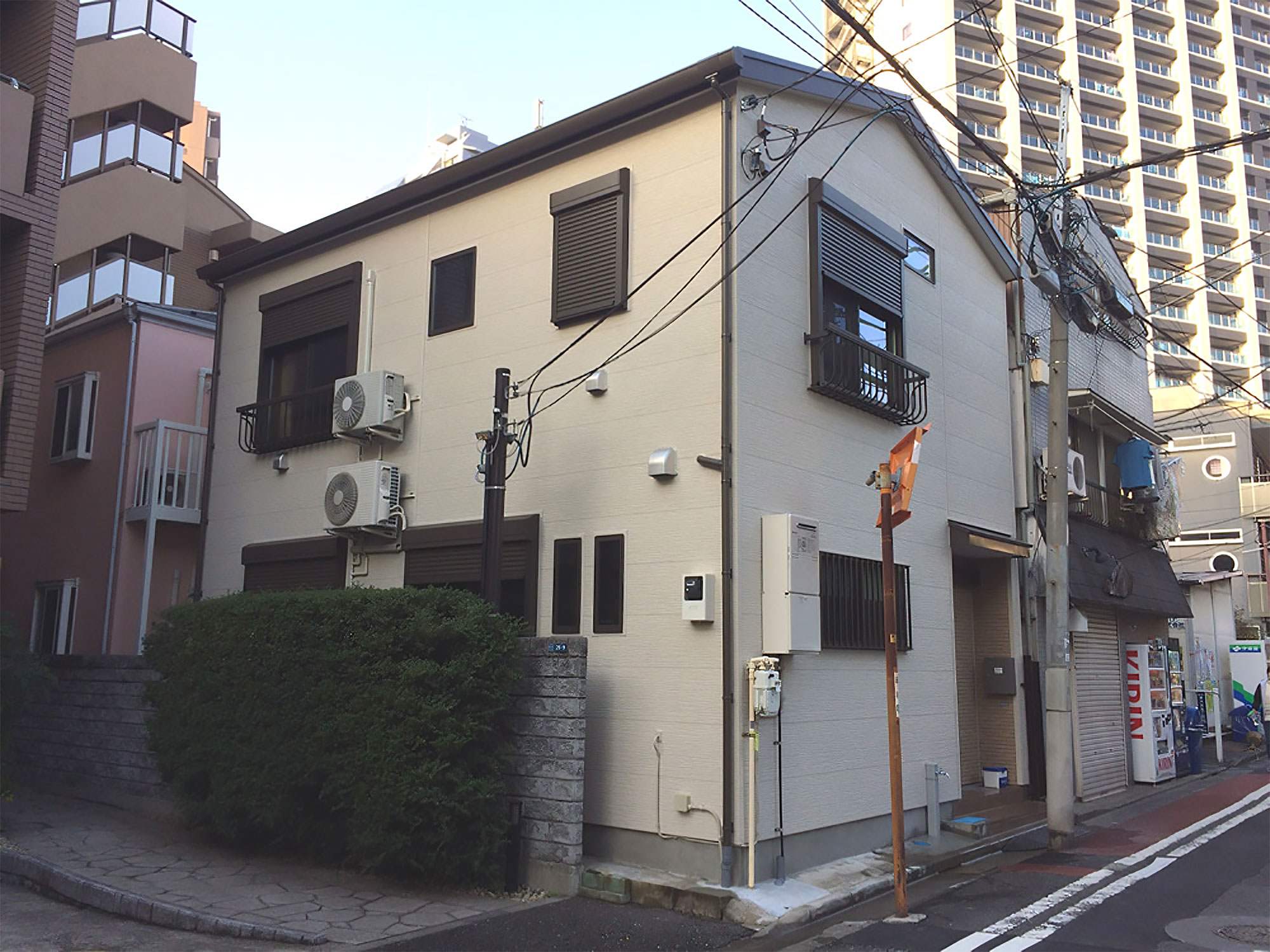 施工事例