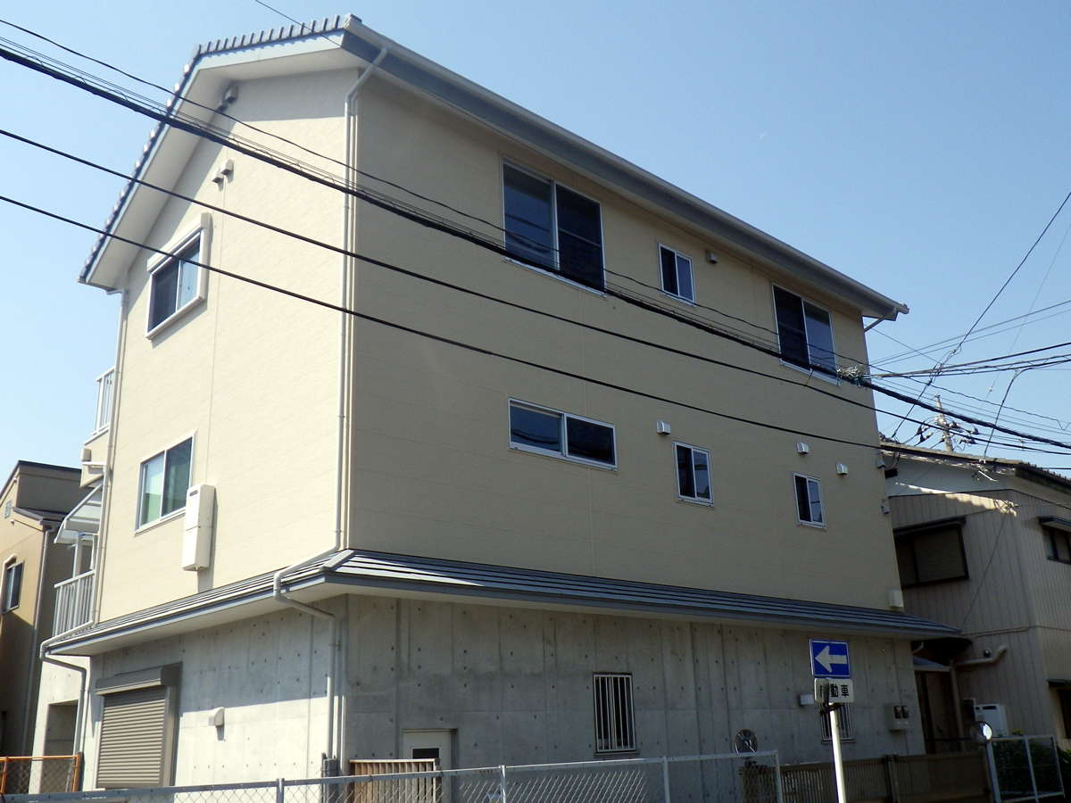 施工事例