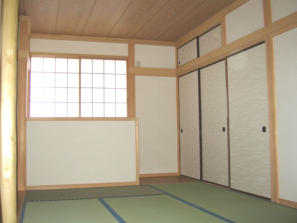 和室