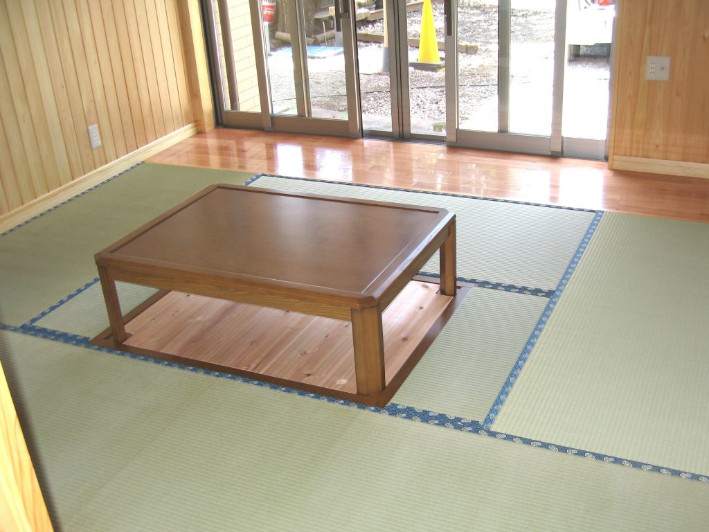 居間
